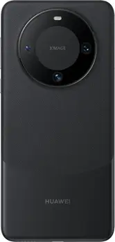 Смартфон Huawei Mate 60 12/512GB Black (CN)