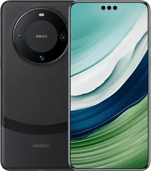Смартфон Huawei Mate 60 Pro+ 16/512GB Black (CN)