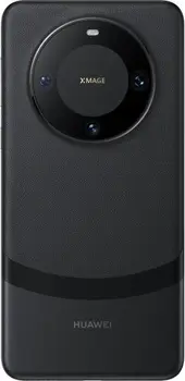 Смартфон Huawei Mate 60 Pro+ 16/512GB Black (CN)