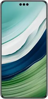 Смартфон Huawei Mate 60 Pro+ 16/512GB Black (CN)