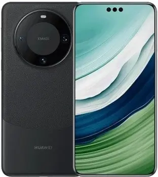 Смартфон Huawei Mate 60 Pro 12/512GB Black (CN)