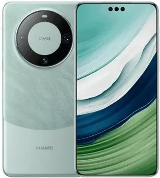 Смартфон Huawei Mate 60 Pro 12/512GB Green (CN)