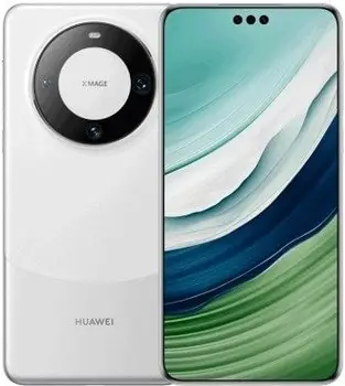 Смартфон Huawei Mate 60 Pro 12/512GB White (CN)