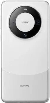 Смартфон Huawei Mate 60 Pro 12/512GB White (CN)