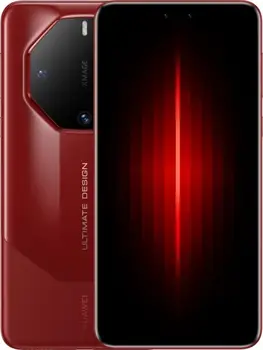 Смартфон Huawei Mate 60 RS Ultimate 16/1TB Red (CN)