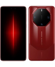 Смартфон Huawei Mate 60 RS Ultimate 16/1TB Red (CN)