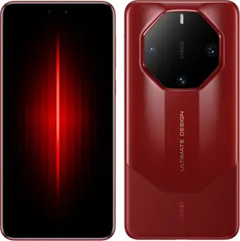 Смартфон Huawei Mate 60 RS Ultimate 16/1TB Red (CN)