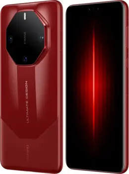 Смартфон Huawei Mate 60 RS Ultimate 16/1TB Red (CN)