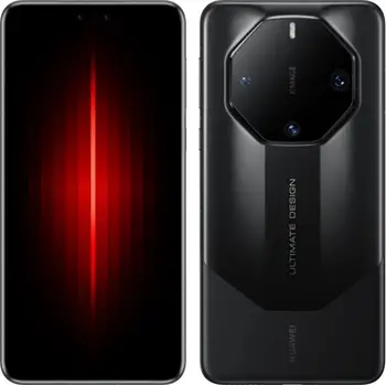 Смартфон Huawei Mate 60 RS Ultimate 16/512GB Black (CN)