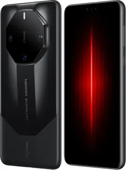 Смартфон Huawei Mate 60 RS Ultimate 16/512GB Black (CN)