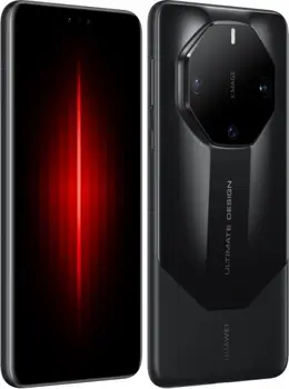 Смартфон Huawei Mate 60 RS Ultimate 16/512GB Black (CN)