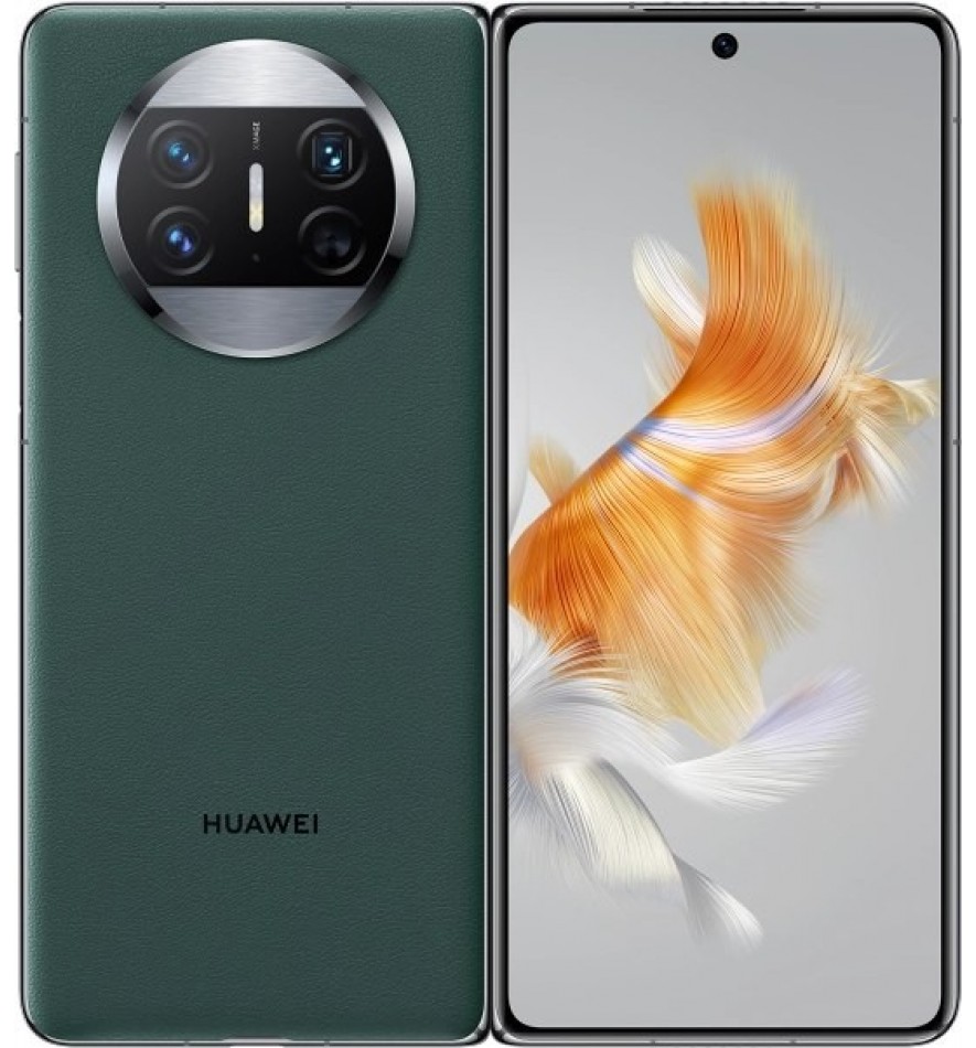 Huawei Mate X3 БУ 12/512GB Dark Green