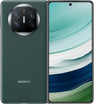 Смартфон Huawei Mate X5 12/512GB Dark Green (CN)