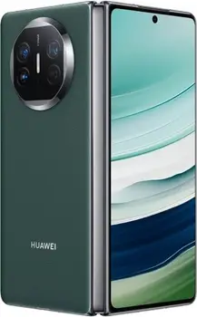 Смартфон Huawei Mate X5 12/512GB Dark Green (CN)
