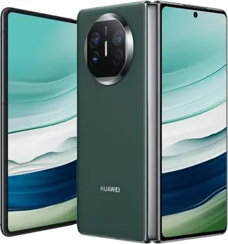 Смартфон Huawei Mate X5 12/512GB Dark Green (CN)