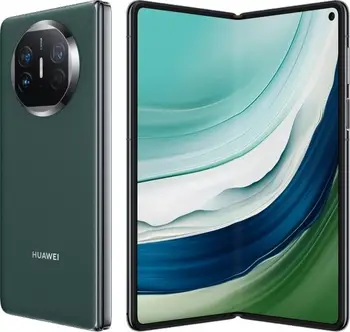 Смартфон Huawei Mate X5 12/512GB Dark Green (CN)