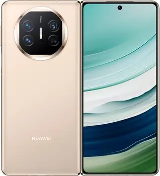 Смартфон Huawei Mate X5 12/512GB Gold (CN)