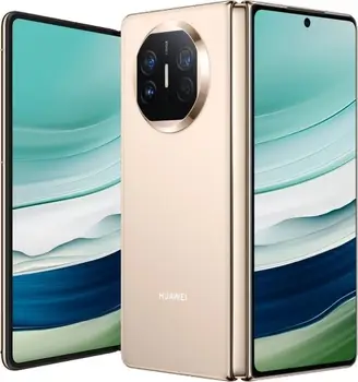 Смартфон Huawei Mate X5 12/512GB Gold (CN)