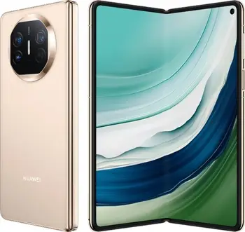 Смартфон Huawei Mate X5 12/512GB Gold (CN)