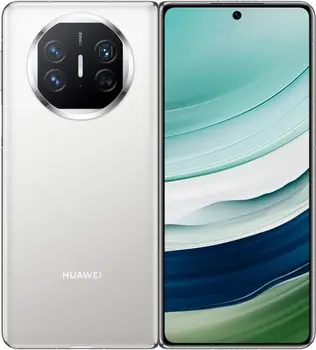 Смартфон Huawei Mate X5 12/512GB White (CN)
