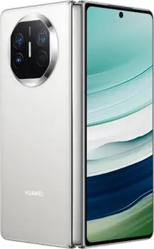 Смартфон Huawei Mate X5 12/512GB White (CN)