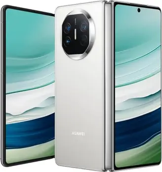 Смартфон Huawei Mate X5 12/512GB White (CN)