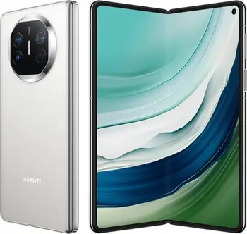 Смартфон Huawei Mate X5 12/512GB White (CN)