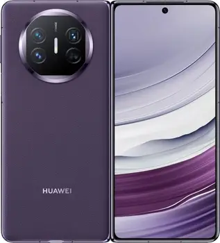 Смартфон Huawei Mate X5 12/512GB Purple (CN) #42428