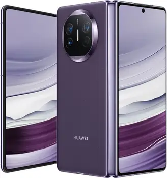 Смартфон Huawei Mate X5 12/512GB Purple (CN) #42428