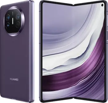 Смартфон Huawei Mate X5 12/512GB Purple (CN) #42428