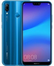 Huawei P20 Lite БУ 4/64GB Klein Blue