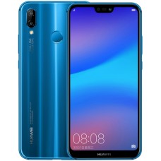 Huawei P20 Lite БУ 4/64GB Klein Blue