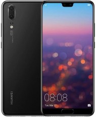 Huawei P20 БУ 4/64GB Black