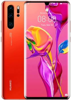 Huawei P30 Pro БУ 6/128GB Amber Sunrise