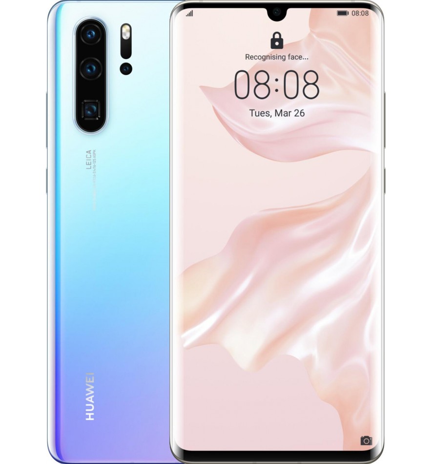 Huawei P30 Pro БУ 8/256GB Breathing Crystal