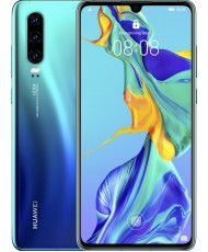 Huawei P30 БУ 6/128GB Aurora