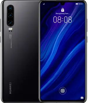 Huawei P30 БУ 8/64GB Black