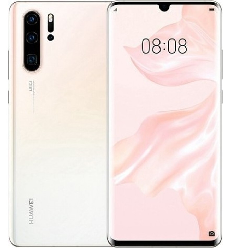 Huawei P30 БУ 8/64GB Pearl White