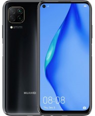 Huawei P40 Lite БУ 6/128GB Midnight Black