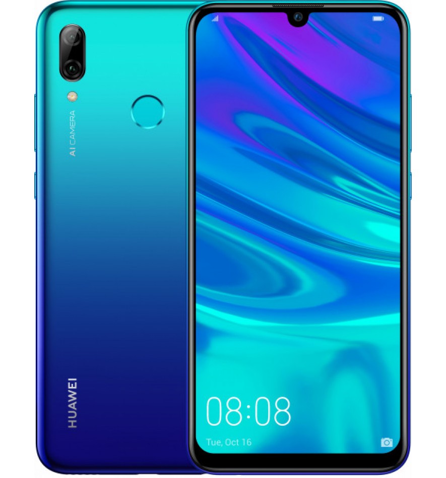 Huawei P Smart 2019 БУ 3/32GB Aurora Blue