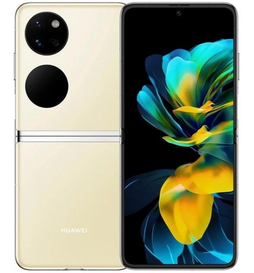 Huawei Pocket S БУ 8/256GB Gold