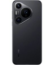 Смартфон Huawei Pura 70 Pro 12/256GB Black (CN)