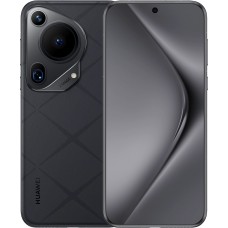 Смартфон Huawei Pura 70 Ultra 16/1TB Black (CN)