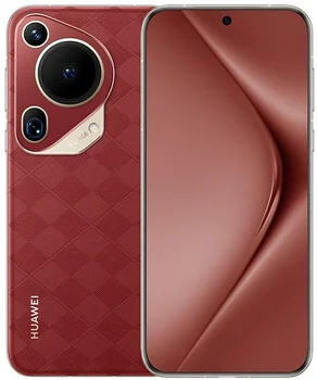 Huawei Pura 70 Ultra БУ 12/512GB Red