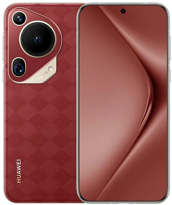 HUAWAI Pura70Ultra 赤 512GB Huawei Pura 70 Ultra БУ 12/512GB Red - купити по кращій ціні в