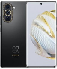 Huawei nova 10 БУ 8/128GB Black