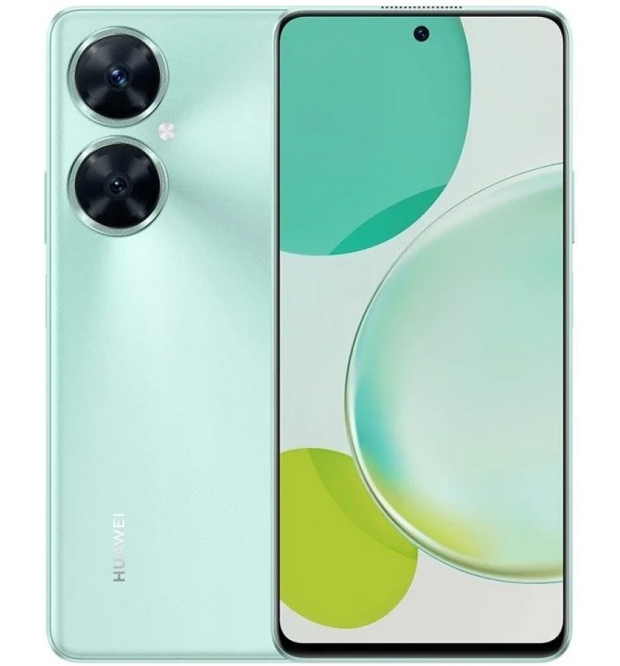 Huawei nova 11i БУ 8/128GB Mint Green