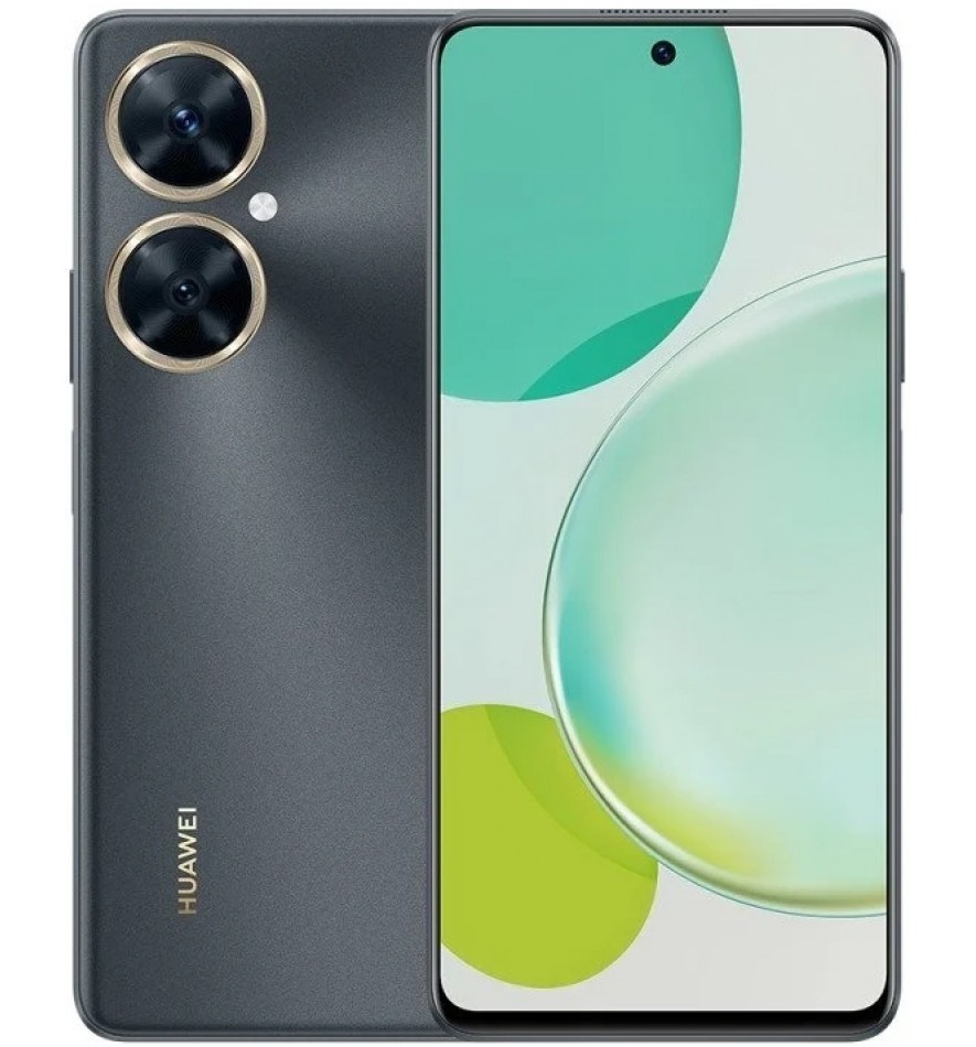 Huawei nova 11i БУ 8/128GB Starry Black