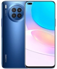 Huawei nova 8i БУ 6/128GB Interstellar Blue