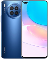 Huawei nova 8i БУ 6/128GB Interstellar Blue